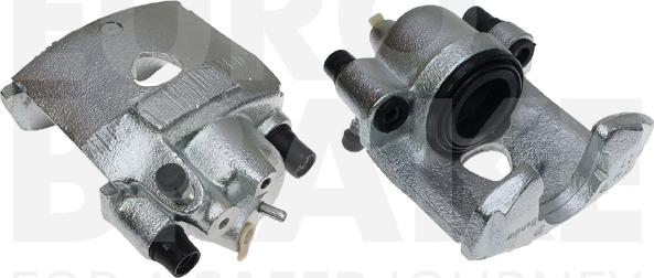 Eurobrake 5301214757 - Спирачен апарат vvparts.bg