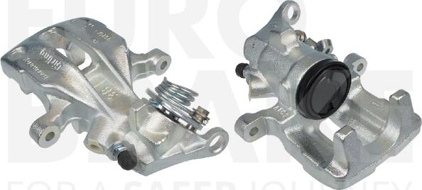 Eurobrake 53012147195 - Спирачен апарат vvparts.bg