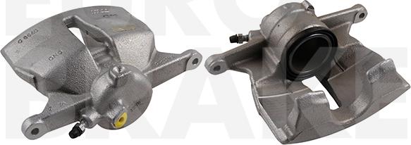 Eurobrake 53012147191 - Спирачен апарат vvparts.bg