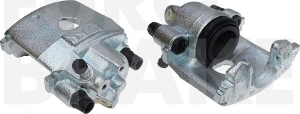 Eurobrake 53012147159 - Спирачен апарат vvparts.bg