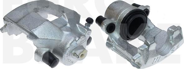 Eurobrake 53012147154 - Спирачен апарат vvparts.bg