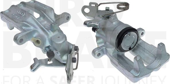 Eurobrake 53012147156 - Спирачен апарат vvparts.bg