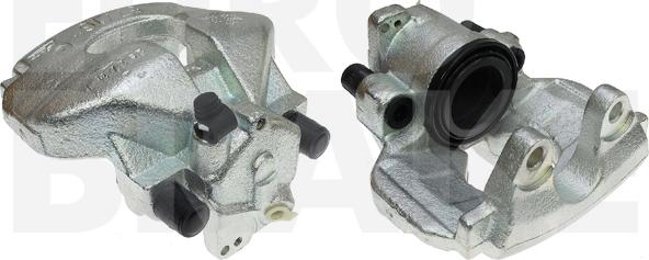 Eurobrake 53012147169 - Спирачен апарат vvparts.bg