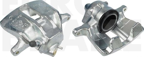 Eurobrake 53012147165 - Спирачен апарат vvparts.bg