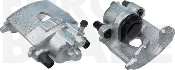 Eurobrake 53012147160 - Спирачен апарат vvparts.bg