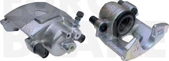 Eurobrake 53012147100 - Спирачен апарат vvparts.bg