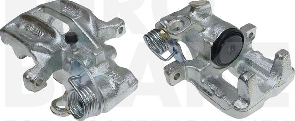 Eurobrake 53012147108 - Спирачен апарат vvparts.bg