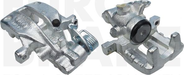 Eurobrake 53012147107 - Спирачен апарат vvparts.bg