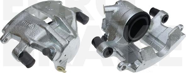 Eurobrake 53012147111 - Спирачен апарат vvparts.bg