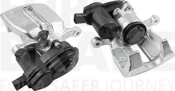 Eurobrake 53012147183 - Спирачен апарат vvparts.bg