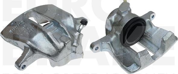 Eurobrake 53012147127 - Спирачен апарат vvparts.bg