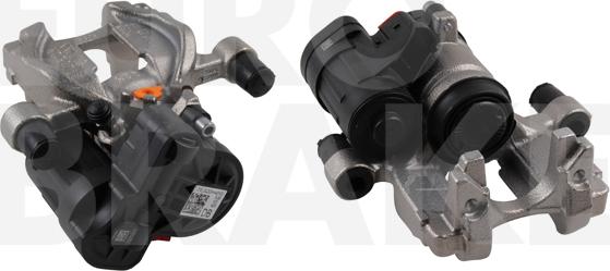 Eurobrake 53012147175 - Спирачен апарат vvparts.bg