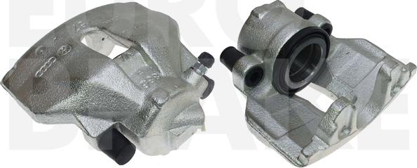 Eurobrake 5301214789 - Спирачен апарат vvparts.bg