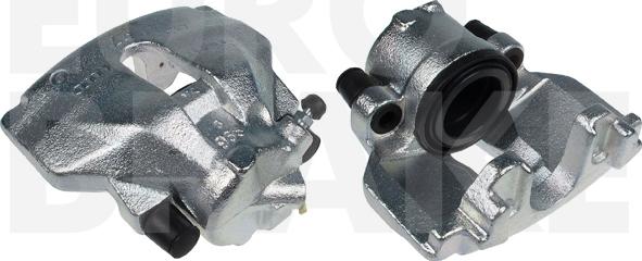 Eurobrake 5301214785 - Спирачен апарат vvparts.bg