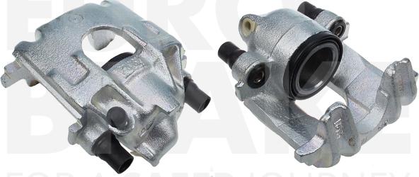 Eurobrake 5301214781 - Спирачен апарат vvparts.bg