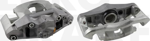 Eurobrake 53012147353 - Спирачен апарат vvparts.bg