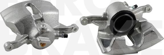 Eurobrake 53012147366 - Спирачен апарат vvparts.bg