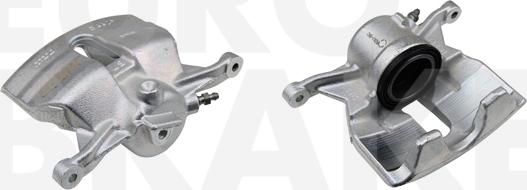 Eurobrake 53012147368 - Спирачен апарат vvparts.bg