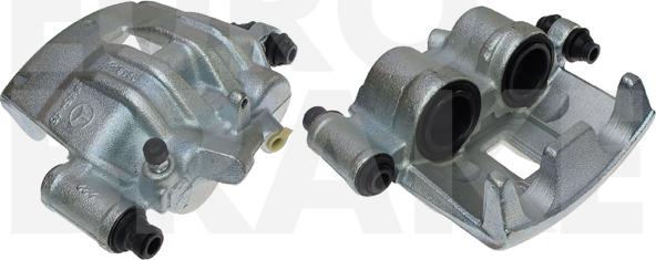 Eurobrake 53012147302 - Спирачен апарат vvparts.bg