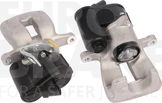 Eurobrake 53012147339 - Спирачен апарат vvparts.bg