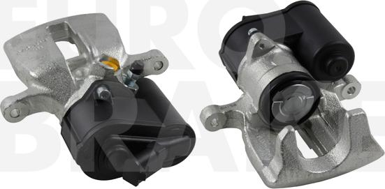 Eurobrake 53012147330 - Спирачен апарат vvparts.bg