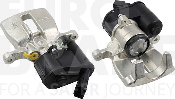 Eurobrake 53012147331 - Спирачен апарат vvparts.bg