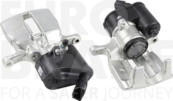 Eurobrake 53012147375 - Спирачен апарат vvparts.bg