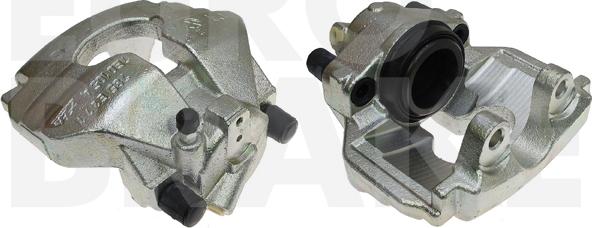 Eurobrake 53012147245 - Спирачен апарат vvparts.bg