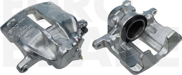 Eurobrake 53012147240 - Спирачен апарат vvparts.bg