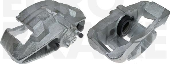 Eurobrake 53012147252 - Спирачен апарат vvparts.bg