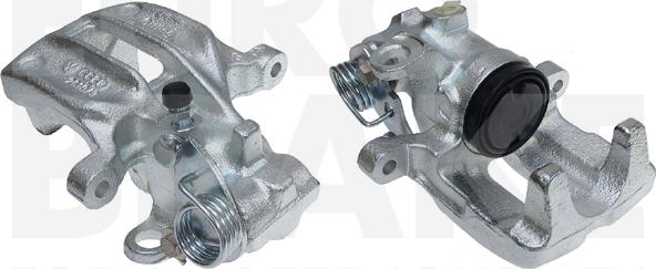 Eurobrake 53012147224 - Спирачен апарат vvparts.bg