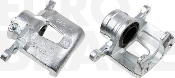 Eurobrake 5301215024 - Спирачен апарат vvparts.bg