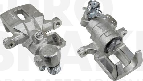 Eurobrake 5301215265 - Спирачен апарат vvparts.bg