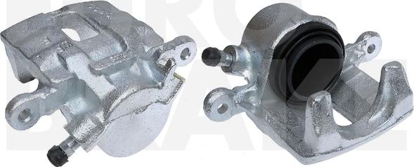 Eurobrake 5301215212 - Спирачен апарат vvparts.bg