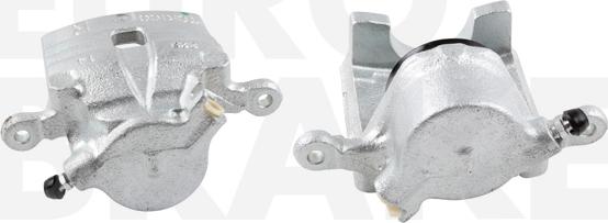 Eurobrake 5301215228 - Спирачен апарат vvparts.bg