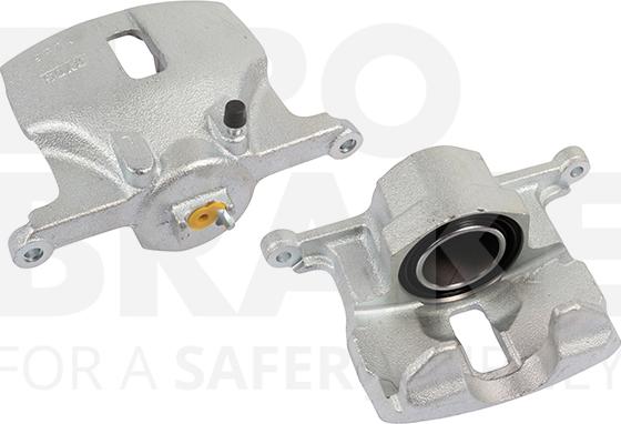 Eurobrake 5301215276 - Спирачен апарат vvparts.bg