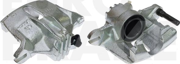 Eurobrake 5301211996 - Спирачен апарат vvparts.bg