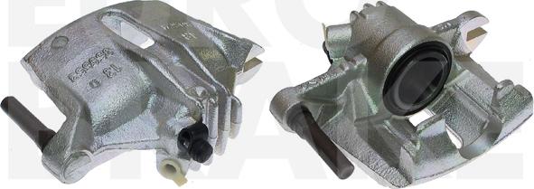 Eurobrake 5301211991 - Спирачен апарат vvparts.bg