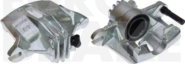 Eurobrake 5301211992 - Спирачен апарат vvparts.bg