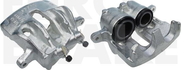 Eurobrake 5301211954 - Спирачен апарат vvparts.bg