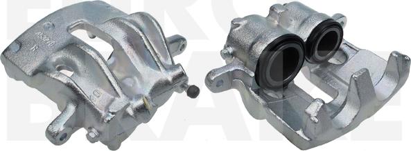 Eurobrake 5301211968 - Спирачен апарат vvparts.bg