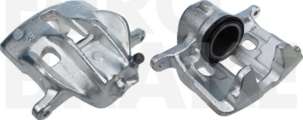 Eurobrake 5301211962 - Спирачен апарат vvparts.bg