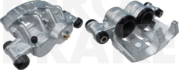 Eurobrake 53012119149 - Спирачен апарат vvparts.bg