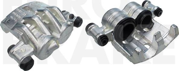 Eurobrake 53012119146 - Спирачен апарат vvparts.bg