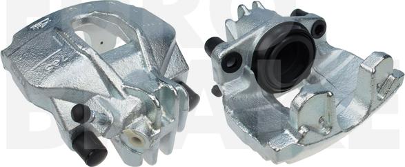 Eurobrake 53012119153 - Спирачен апарат vvparts.bg