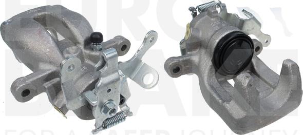 Eurobrake 53012119167 - Спирачен апарат vvparts.bg