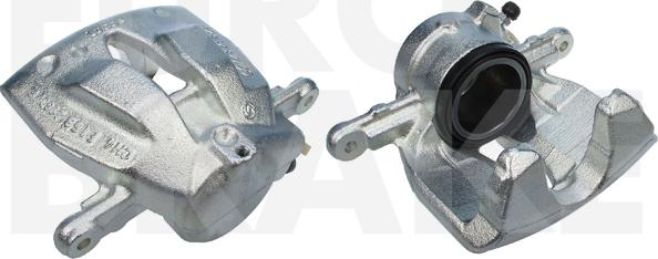 Eurobrake 53012119108 - Спирачен апарат vvparts.bg