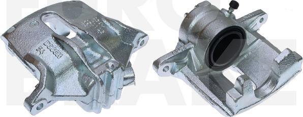 Eurobrake 53012119102 - Спирачен апарат vvparts.bg