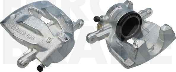 Eurobrake 53012119107 - Спирачен апарат vvparts.bg