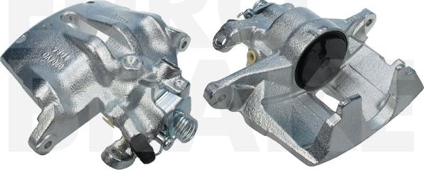 Eurobrake 53012119119 - Спирачен апарат vvparts.bg